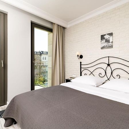Native Apartments Sukiennicza 8 Krasków Εξωτερικό φωτογραφία
