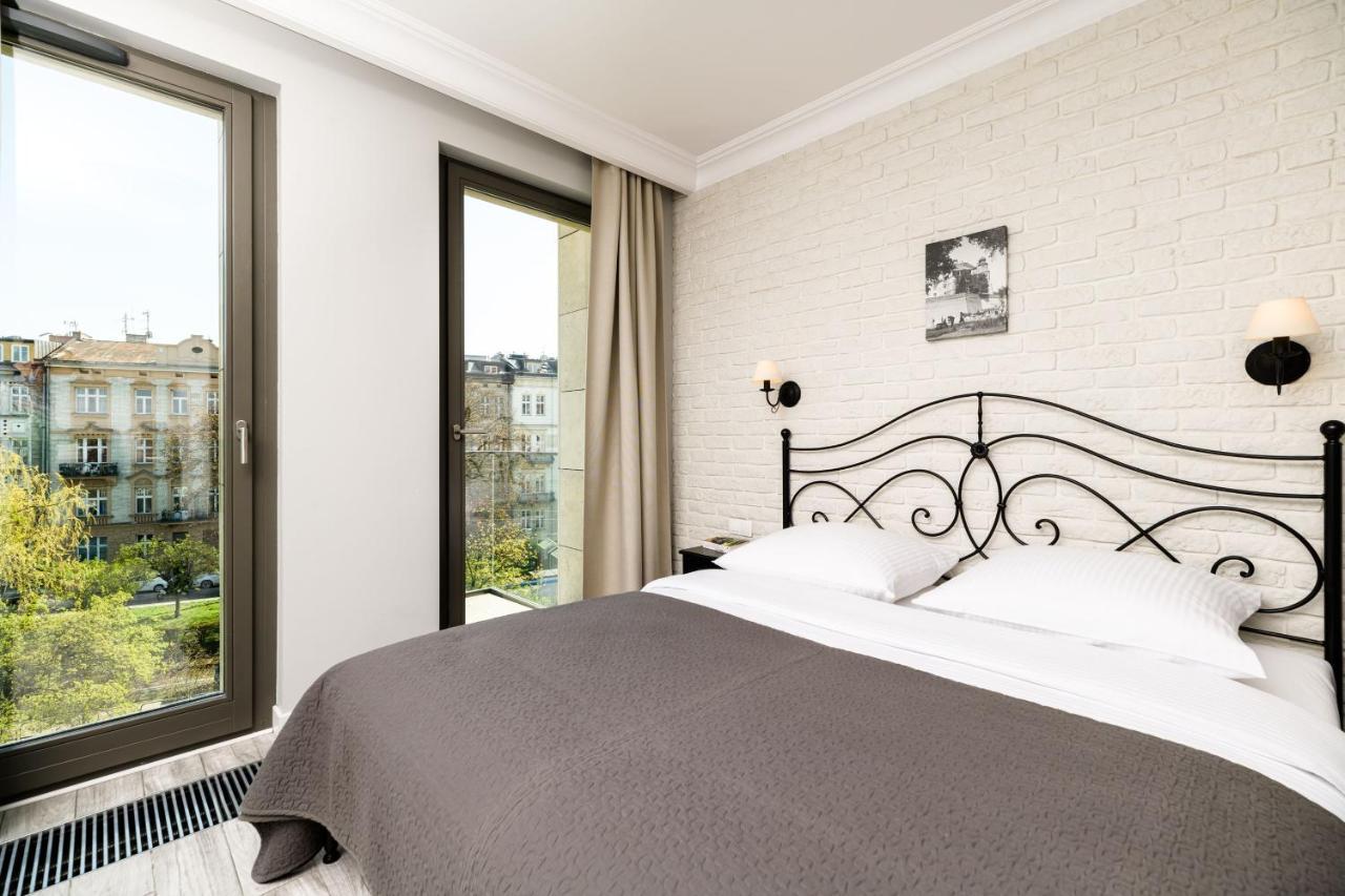 Native Apartments Sukiennicza 8 Krasków Εξωτερικό φωτογραφία