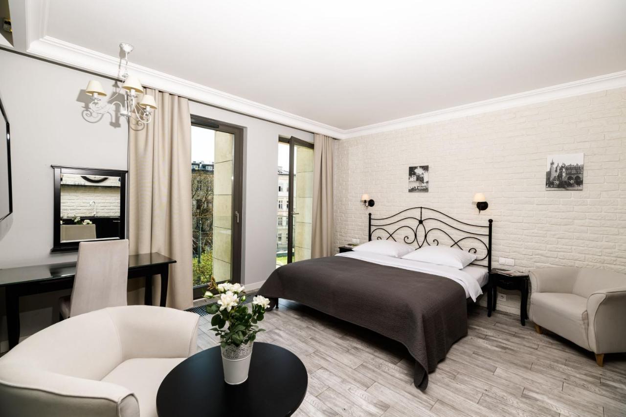 Native Apartments Sukiennicza 8 Krasków Εξωτερικό φωτογραφία
