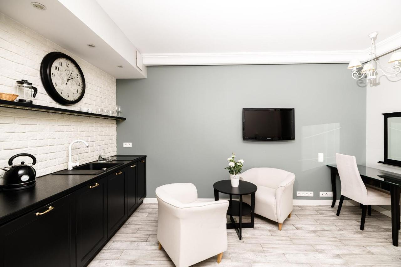 Native Apartments Sukiennicza 8 Krasków Εξωτερικό φωτογραφία