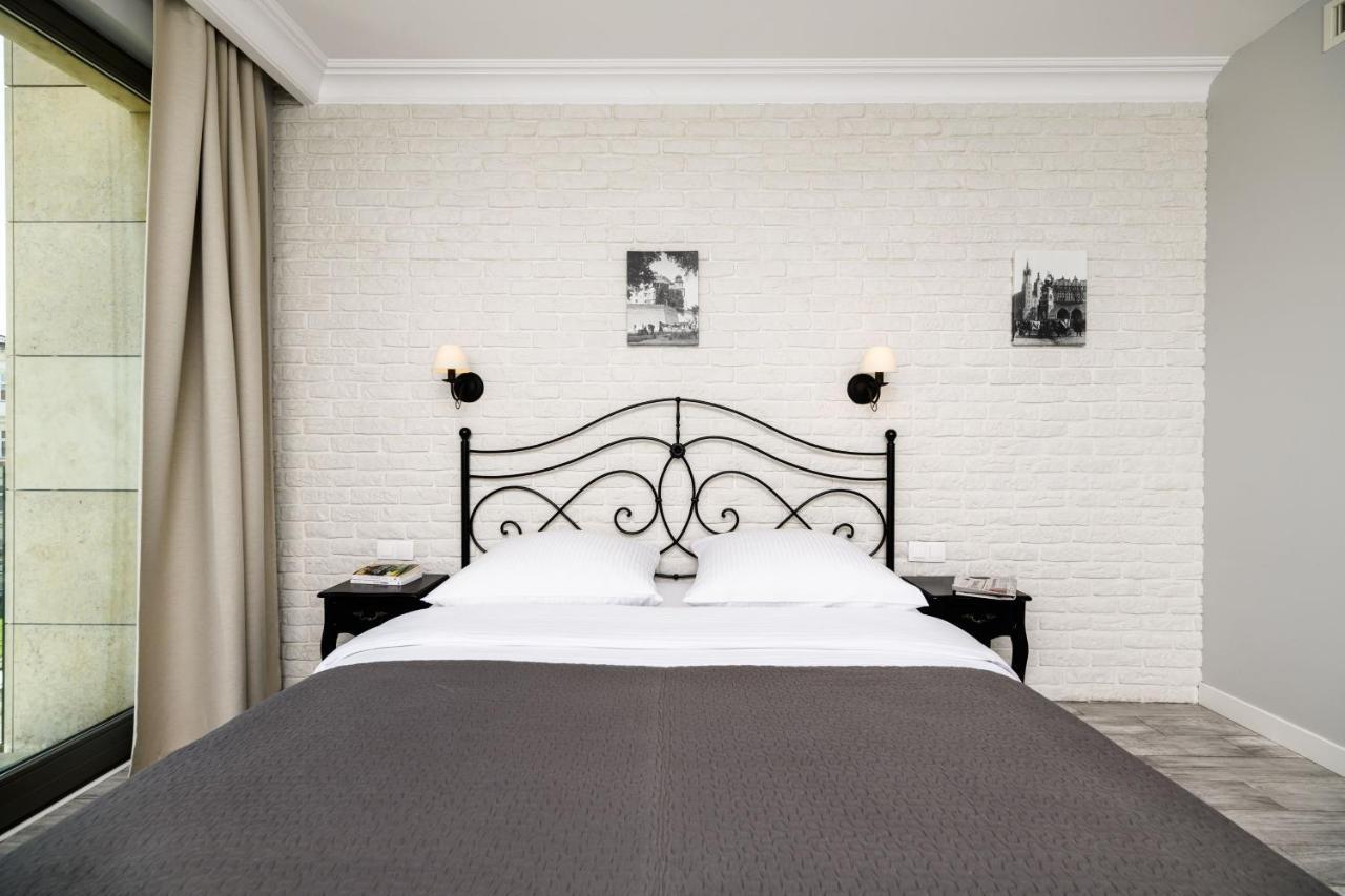 Native Apartments Sukiennicza 8 Krasków Εξωτερικό φωτογραφία