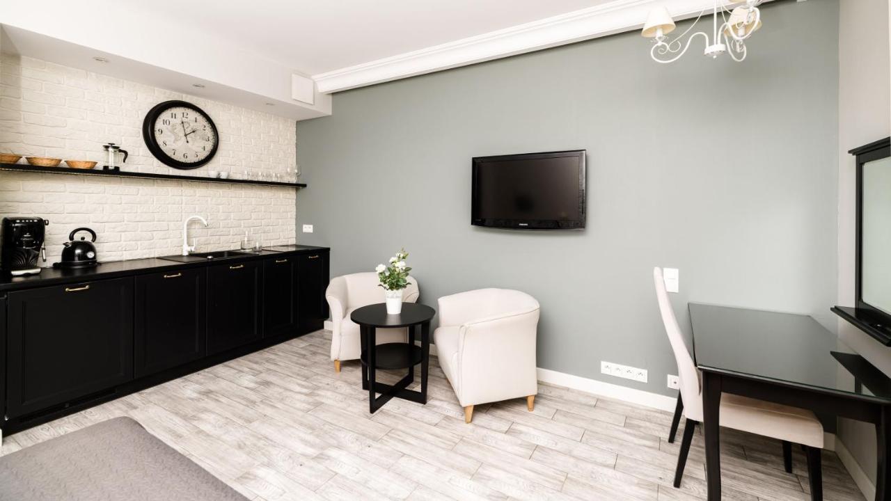 Native Apartments Sukiennicza 8 Krasków Εξωτερικό φωτογραφία