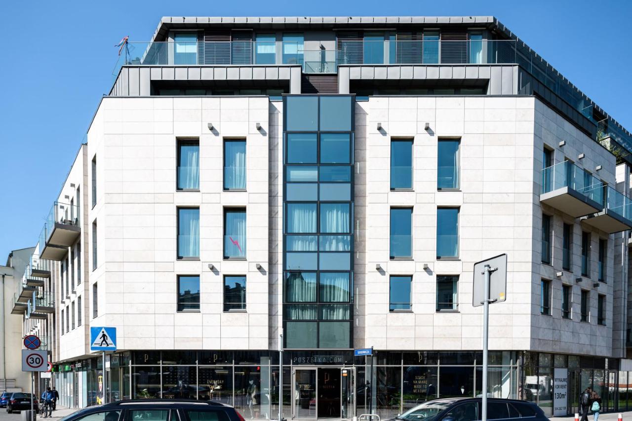 Native Apartments Sukiennicza 8 Krasków Εξωτερικό φωτογραφία