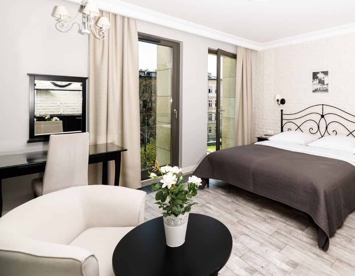 Native Apartments Sukiennicza 8 Krasków Εξωτερικό φωτογραφία